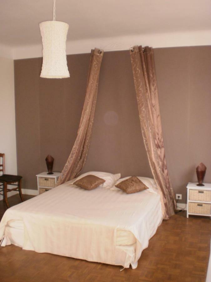 La Meridienne Hotell Saint Gaudens Eksteriør bilde